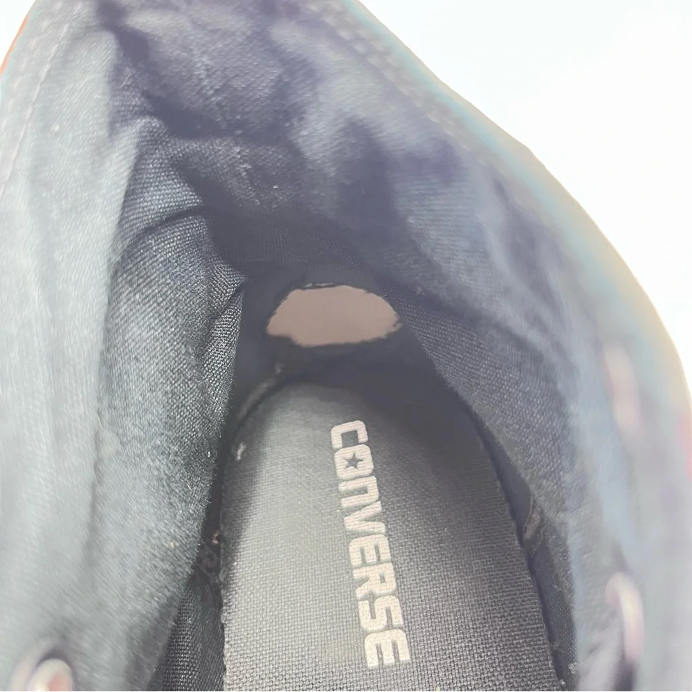 Converse fun pair